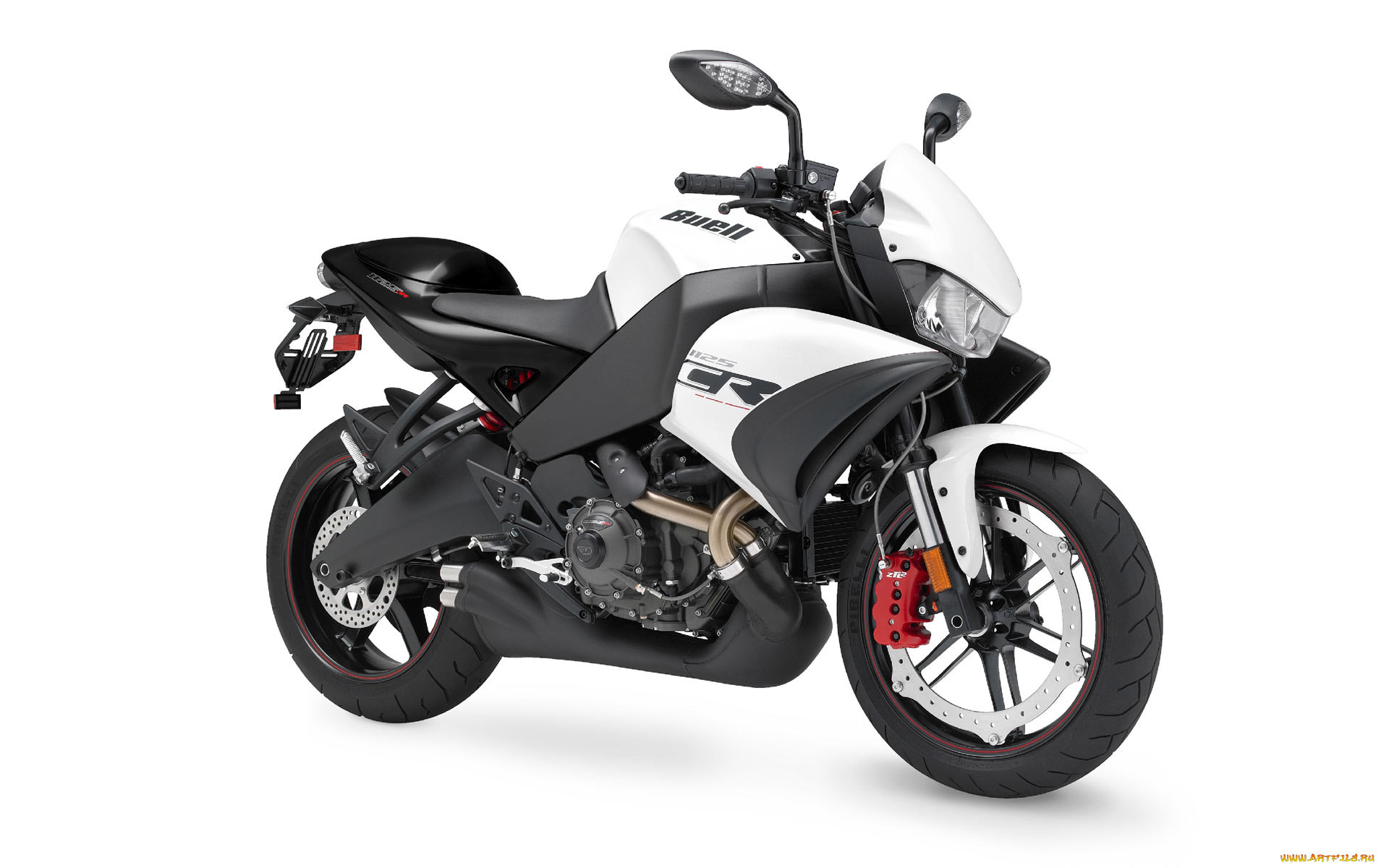 , buell